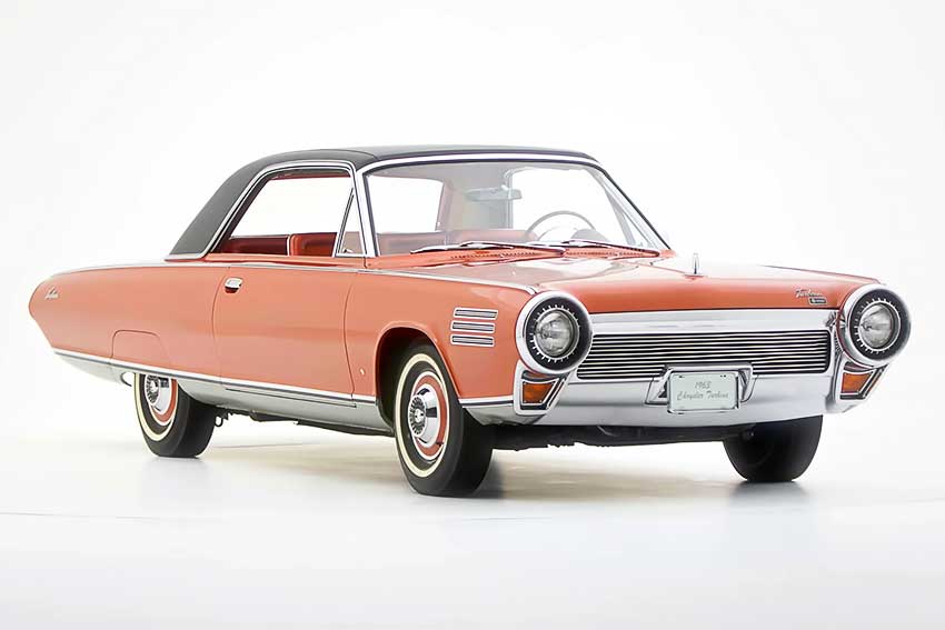 Classic Cars & Restoration Parts | Classic Industries | Mopar (2)